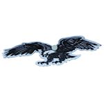 Eagle Emblem - black/white