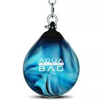 Aqua Punching bag 7kg/15lbs Blue