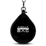 Aqua Punching Bag 55KG/120lbs - Black