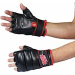 Ronin 1st Gen MMA Freestyle Glove - Black