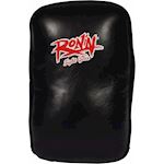 Ronin Heavy Duty Striking Pad Leather - Black