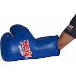 Ronin Maxi Boxing Glove - Blue