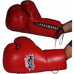 Ronin Maxi Boxing Glove - Red