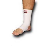 Muay Ankle Guard white