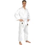 Ronin Aikido Suit - White