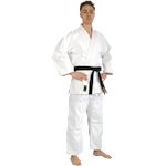 Ronin Judo Suit Victory - White