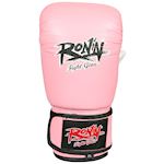 Ronin Pro Punch Punching Bag Glove - Pink