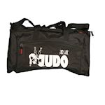 Ronin Sports Bag Judo - Black