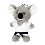 Soft plush keychain Koala