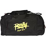 Ronin Fight Gear Sports Bag with Logo - Yellow