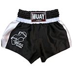 Muay Thai KiDs Short - Black