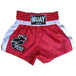 Muay Thai KiDs Short - Red
