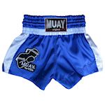 Muay Thai KiDs Short - Blue