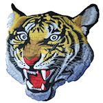Tiger Emblem big