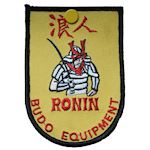 Ronin Samoerai Emblem