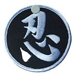 Ninja Sign Emblem