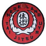 Tai-Jitsu Ryu Nederland Emblem
