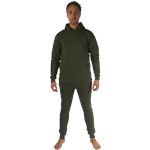 Ronin Jogging Suit - army green