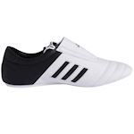 Adidas Taekwondo Shoe Kick black/white