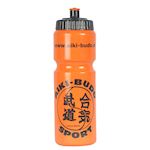 Aiki-Budo Bottle 750ml - orange