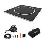 Martial Arts Airtrack mat 300x300cm