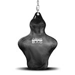Aqua Punching Bruiser Bag 68kg - Gray