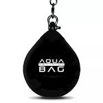 Aqua Punching bag 7kg/15lbs Black