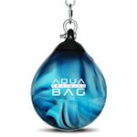 Aqua Punching Bag 34kg/75lbs - Blue