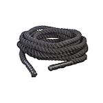 Ronin Battle Rope 12 meters - Black