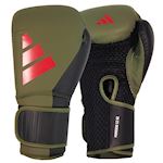 Adidas Power 50 Training Gloves Army