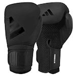 Adidas Power 50 Training Gloves zwart