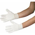 Ronin Inner Gloves - White