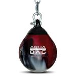 Aqua Punching Bag 55KG/120lbs - Red