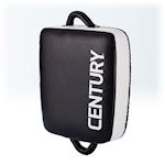 Century Creed Suitcase Pad - Black/White
