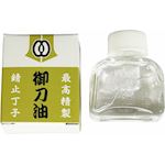 Cho-Ji oil for Iaito