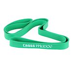 Crossmaxx Resistance band Level 2 -  Groen