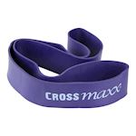 Crossmaxx Resistance Band Level 5 - Purple
