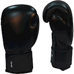 Ronin Fighter Boxing Glove - Black