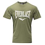 Everlast T-shirt Russel - Green
