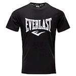 Everlast T-shirt Russel - Black