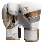 Hayabusa Boxing Glove T3 - White Gold