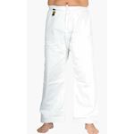Ronin Senior Judo Pants - White