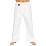Ronin Junior Judo Pants - White