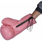 Ronin Maxi Boxing Glove - Pink