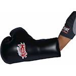 Ronin Maxi Boxing Glove - Black
