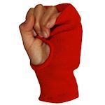 Ronin Karate Glove Kyoto - Red