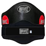 Muay Belly Protector - Black