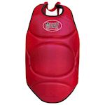 Muay Body Protector - Red