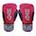 Muay Boxing Glove Premium - Black/Red
