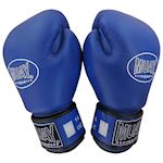 Muay Boxing Glove Original - Blue